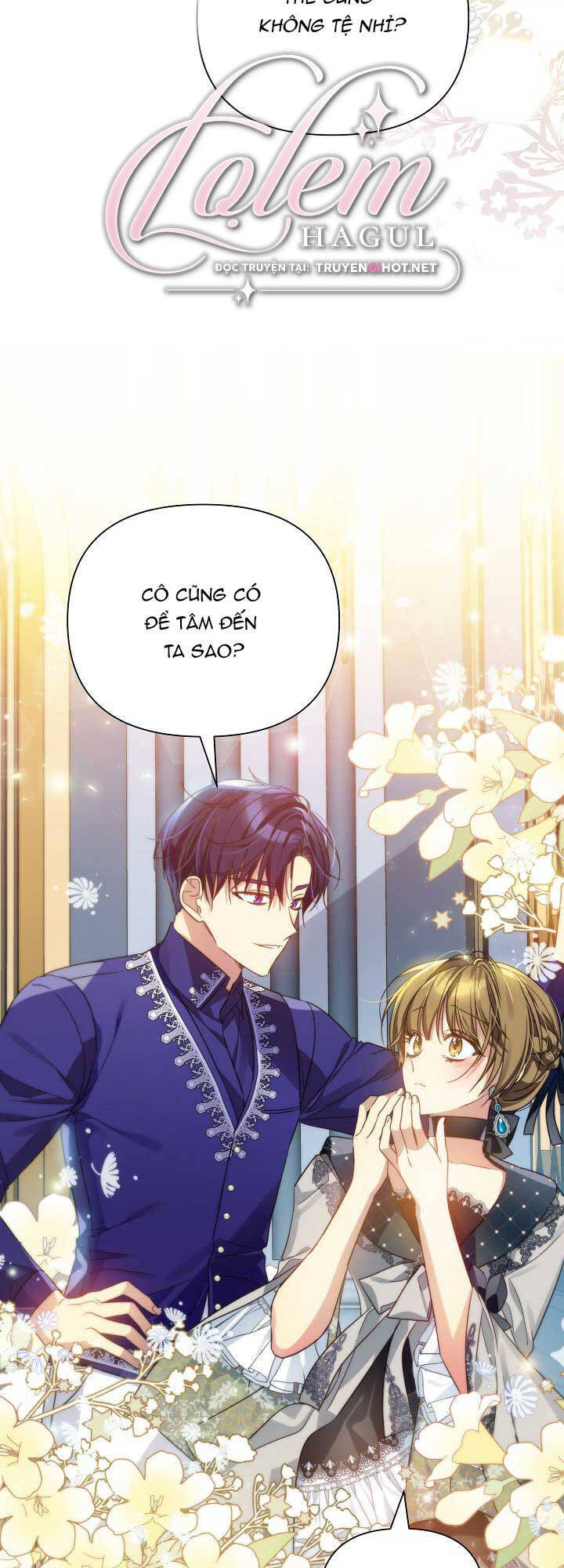 Từ Lúc Bắt Đầu Tôi Vẫn Luôn Ở Bên Em - Chương 41.2 - Trang 5