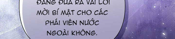 Từ Lúc Bắt Đầu Tôi Vẫn Luôn Ở Bên Em - Chương 44.5 - Trang 3