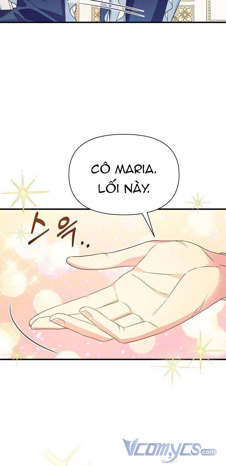 Từ Lúc Bắt Đầu Tôi Vẫn Luôn Ở Bên Em - Chương 5 - Trang 14