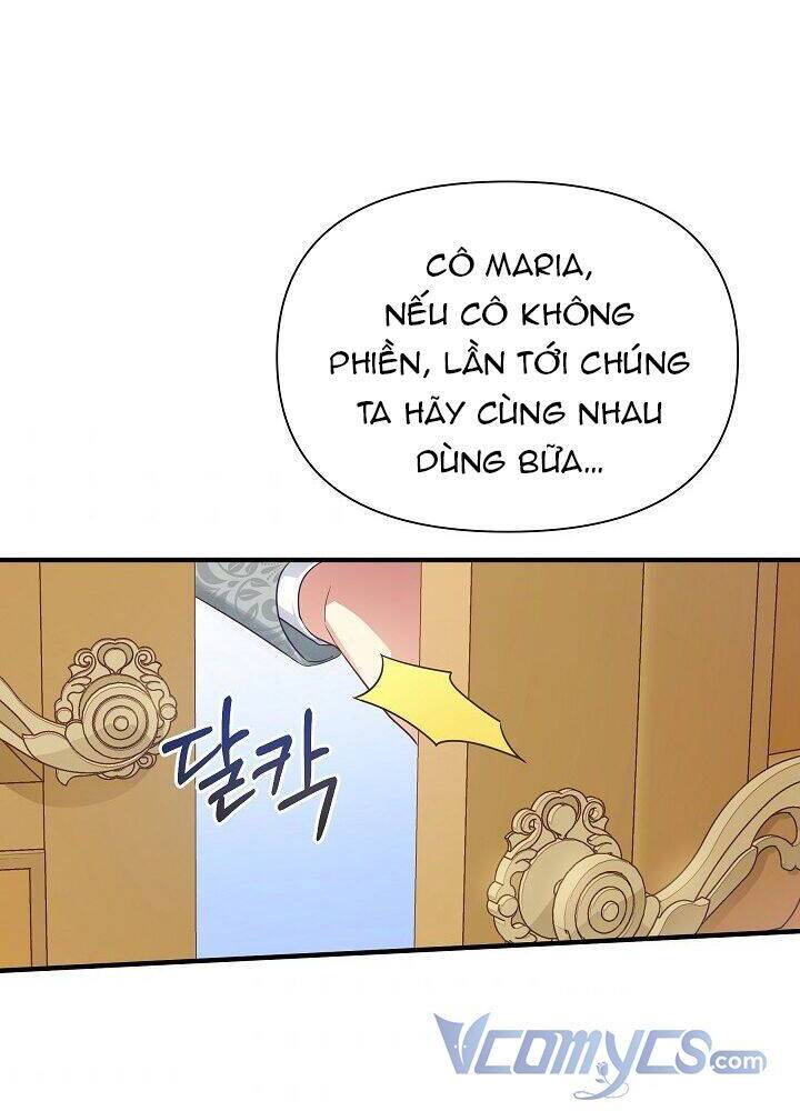 Từ Lúc Bắt Đầu Tôi Vẫn Luôn Ở Bên Em - Chương 5 - Trang 28