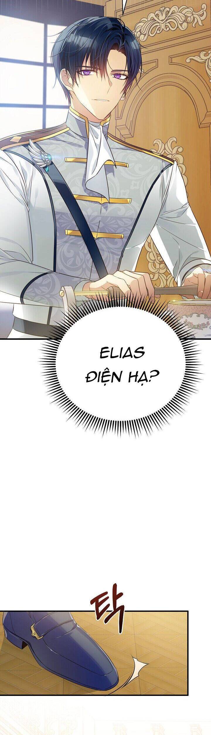 Từ Lúc Bắt Đầu Tôi Vẫn Luôn Ở Bên Em - Chương 5 - Trang 30