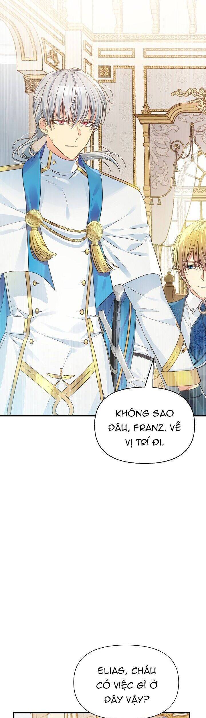 Từ Lúc Bắt Đầu Tôi Vẫn Luôn Ở Bên Em - Chương 5 - Trang 31