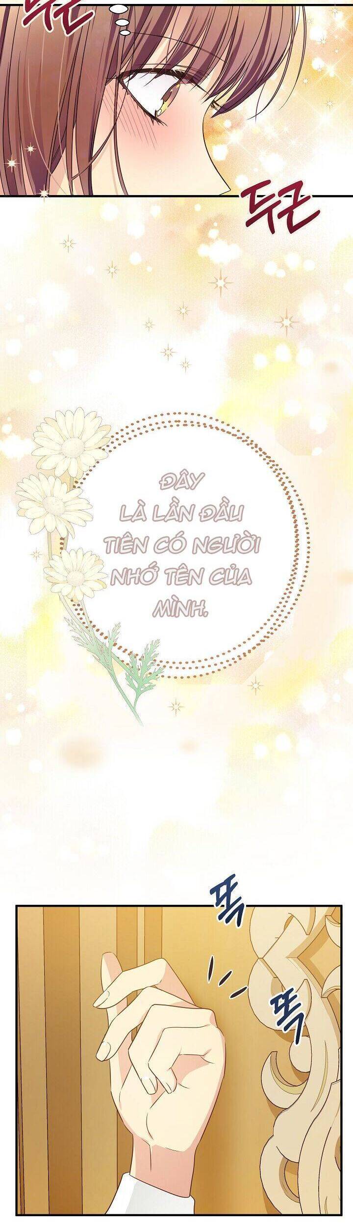 Từ Lúc Bắt Đầu Tôi Vẫn Luôn Ở Bên Em - Chương 5 - Trang 10