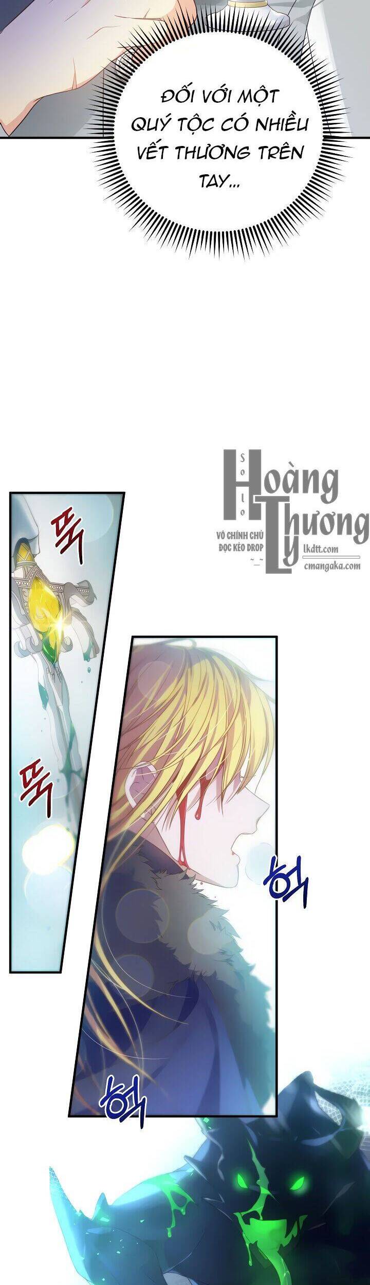 Từ Lúc Bắt Đầu Tôi Vẫn Luôn Ở Bên Em - Chương 6 - Trang 15