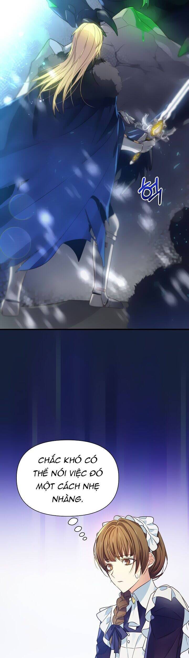 Từ Lúc Bắt Đầu Tôi Vẫn Luôn Ở Bên Em - Chương 6 - Trang 16