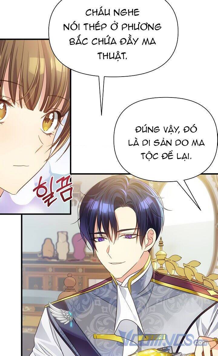 Từ Lúc Bắt Đầu Tôi Vẫn Luôn Ở Bên Em - Chương 6 - Trang 20