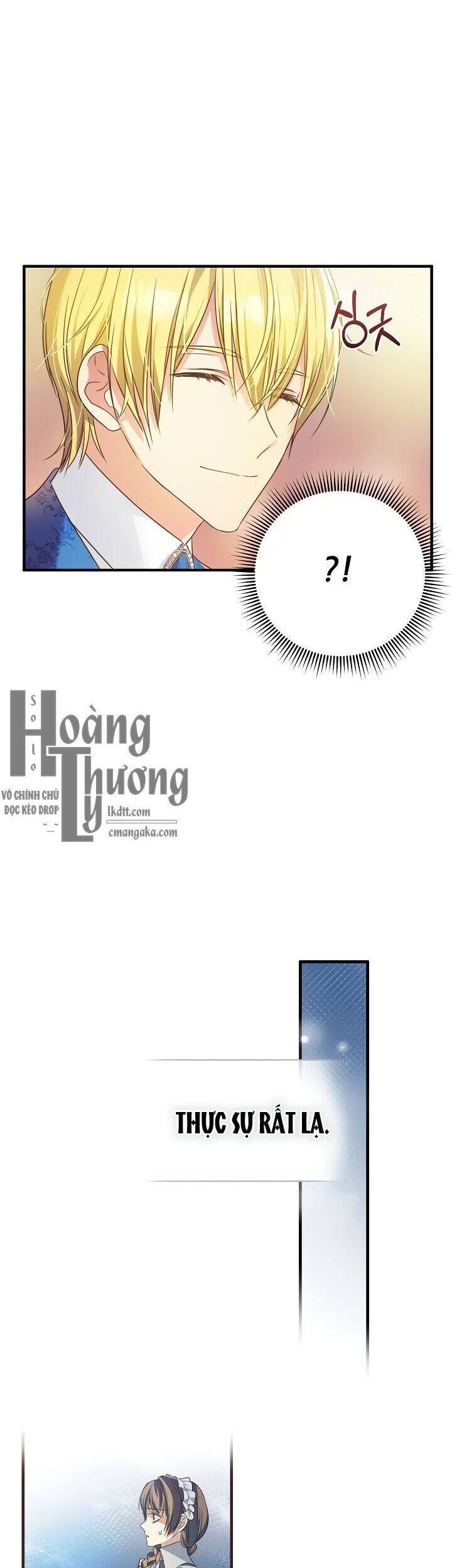 Từ Lúc Bắt Đầu Tôi Vẫn Luôn Ở Bên Em - Chương 6 - Trang 22