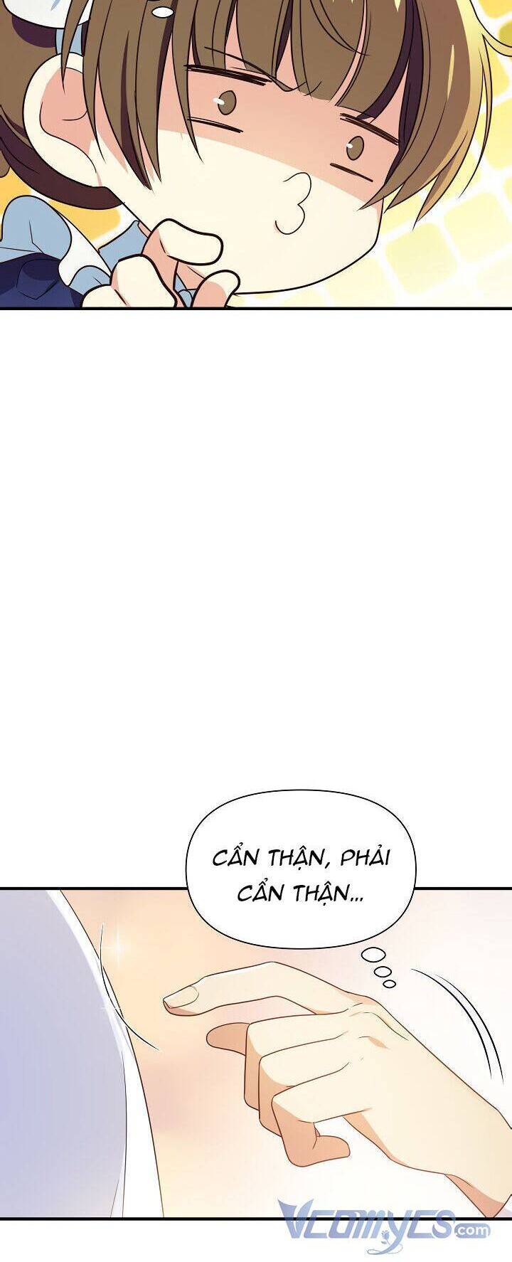 Từ Lúc Bắt Đầu Tôi Vẫn Luôn Ở Bên Em - Chương 6 - Trang 26