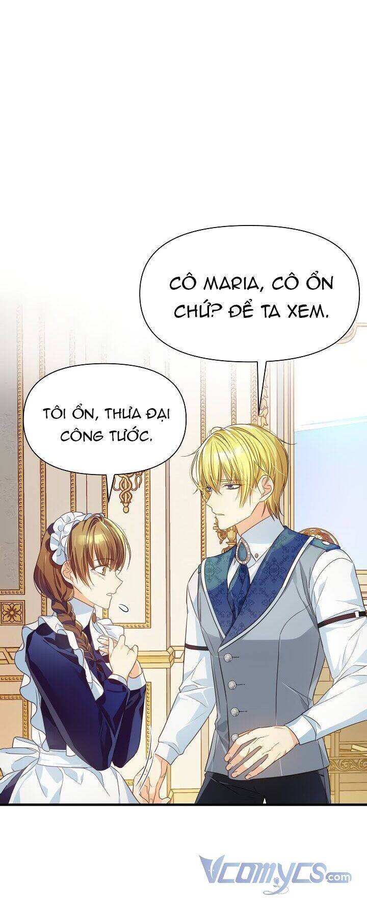 Từ Lúc Bắt Đầu Tôi Vẫn Luôn Ở Bên Em - Chương 6 - Trang 33