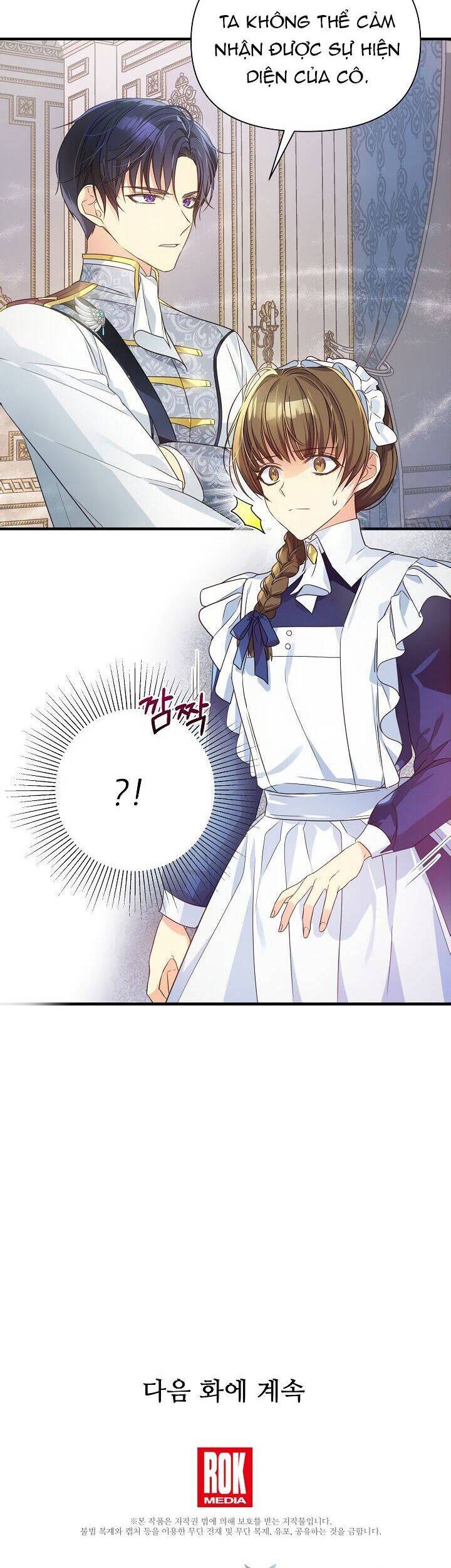 Từ Lúc Bắt Đầu Tôi Vẫn Luôn Ở Bên Em - Chương 6 - Trang 37