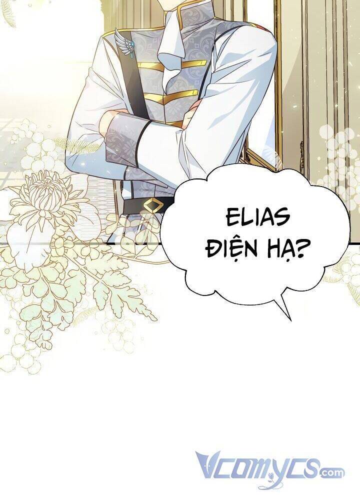 Từ Lúc Bắt Đầu Tôi Vẫn Luôn Ở Bên Em - Chương 7 - Trang 27