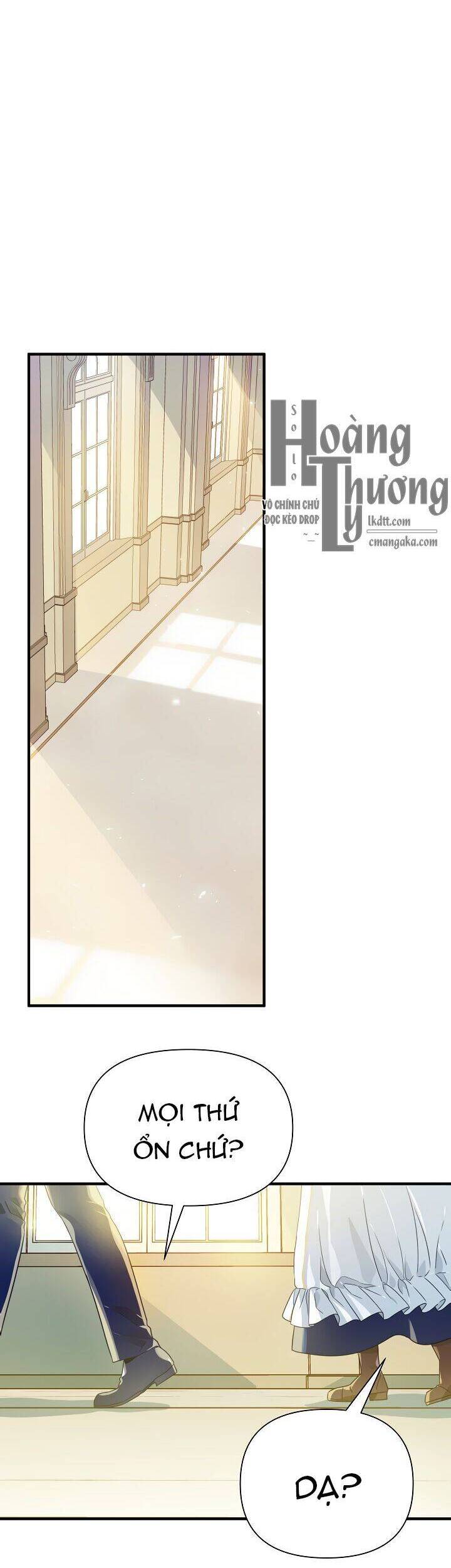 Từ Lúc Bắt Đầu Tôi Vẫn Luôn Ở Bên Em - Chương 7 - Trang 29