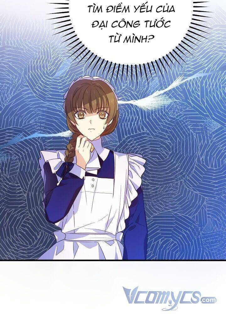 Từ Lúc Bắt Đầu Tôi Vẫn Luôn Ở Bên Em - Chương 7 - Trang 34