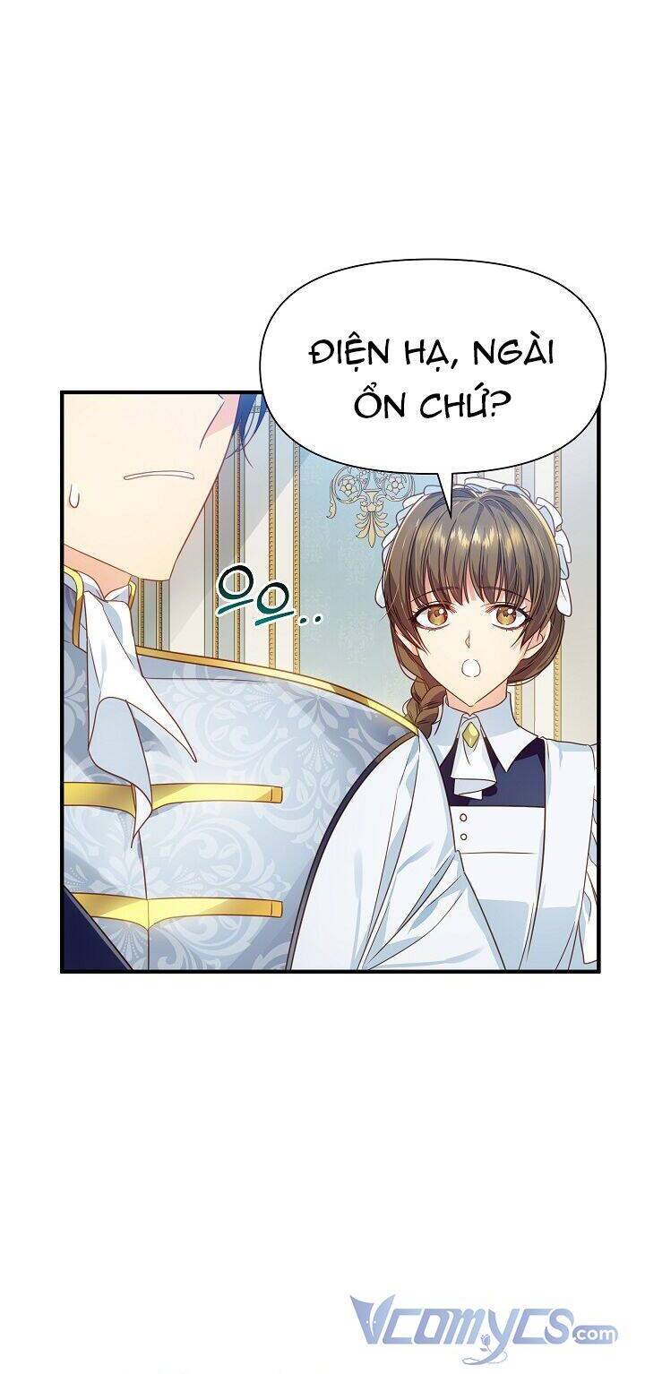 Từ Lúc Bắt Đầu Tôi Vẫn Luôn Ở Bên Em - Chương 7 - Trang 8