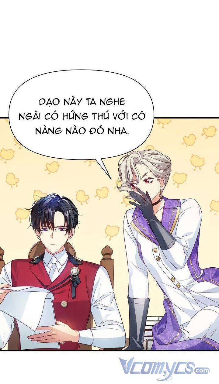 Từ Lúc Bắt Đầu Tôi Vẫn Luôn Ở Bên Em - Chương 8 - Trang 20