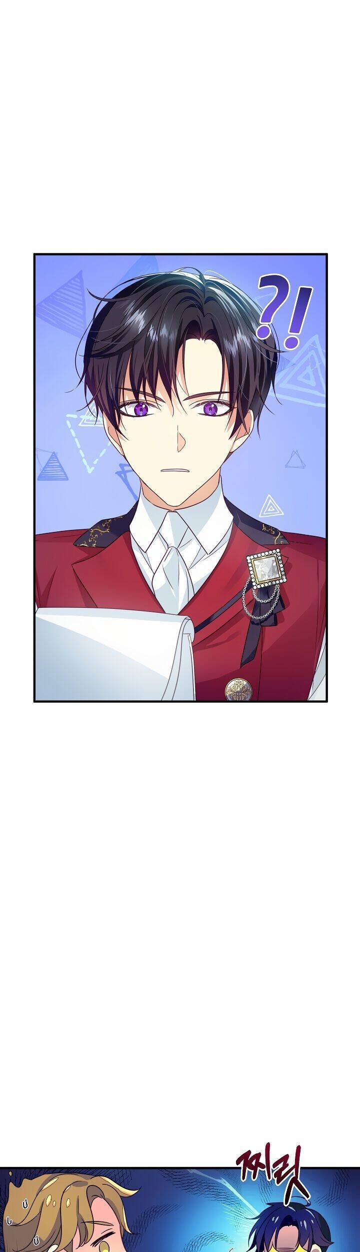 Từ Lúc Bắt Đầu Tôi Vẫn Luôn Ở Bên Em - Chương 8 - Trang 21