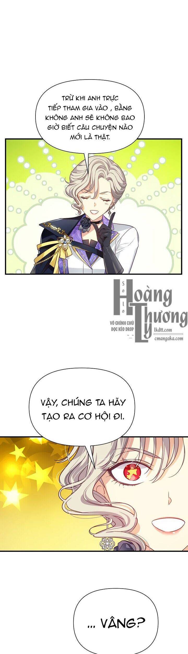 Từ Lúc Bắt Đầu Tôi Vẫn Luôn Ở Bên Em - Chương 8 - Trang 39