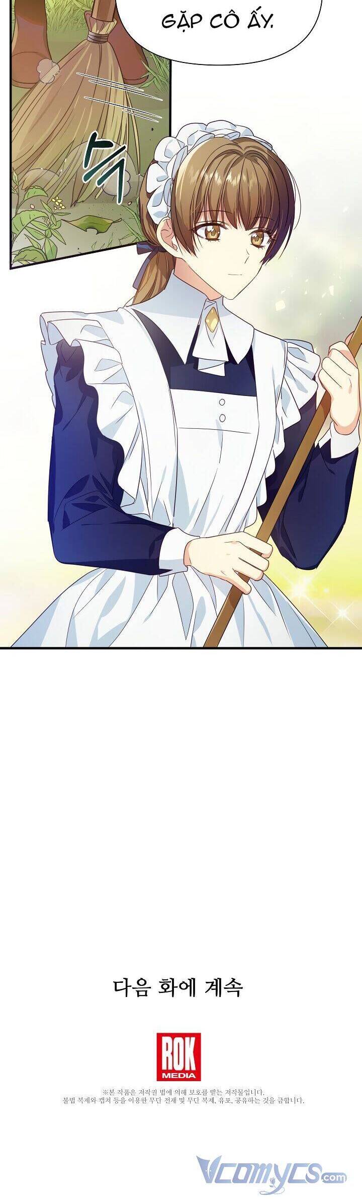 Từ Lúc Bắt Đầu Tôi Vẫn Luôn Ở Bên Em - Chương 8 - Trang 41