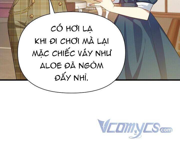 Từ Lúc Bắt Đầu Tôi Vẫn Luôn Ở Bên Em - Chương 9 - Trang 18