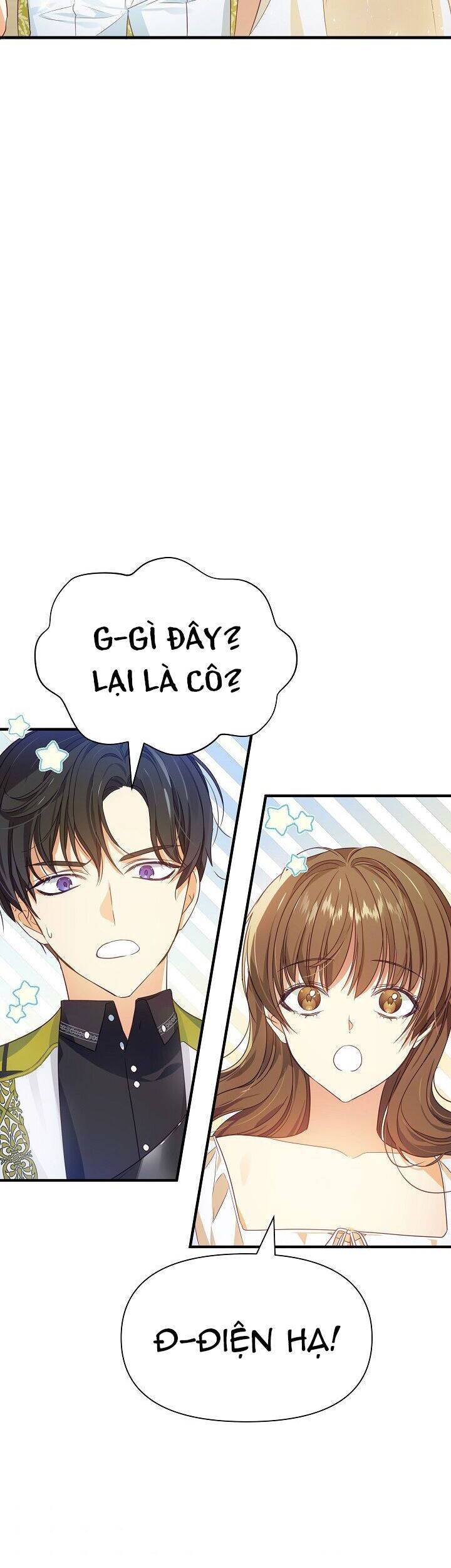 Từ Lúc Bắt Đầu Tôi Vẫn Luôn Ở Bên Em - Chương 9 - Trang 33