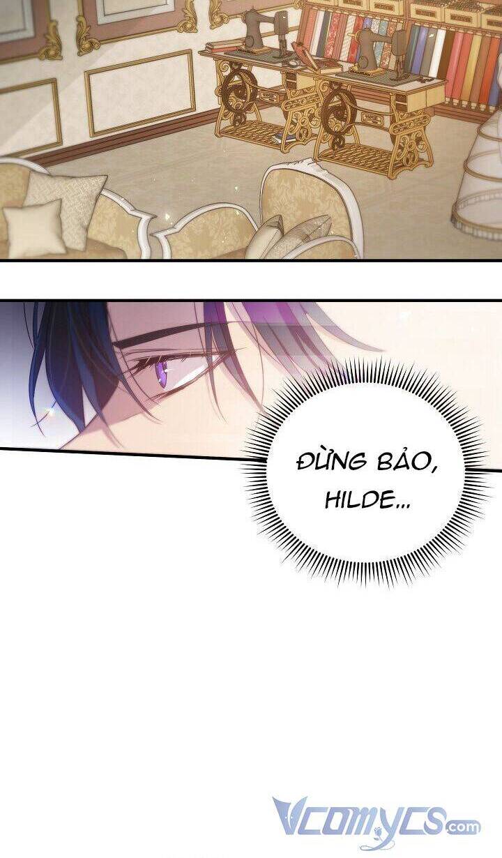 Từ Lúc Bắt Đầu Tôi Vẫn Luôn Ở Bên Em - Chương 9 - Trang 36