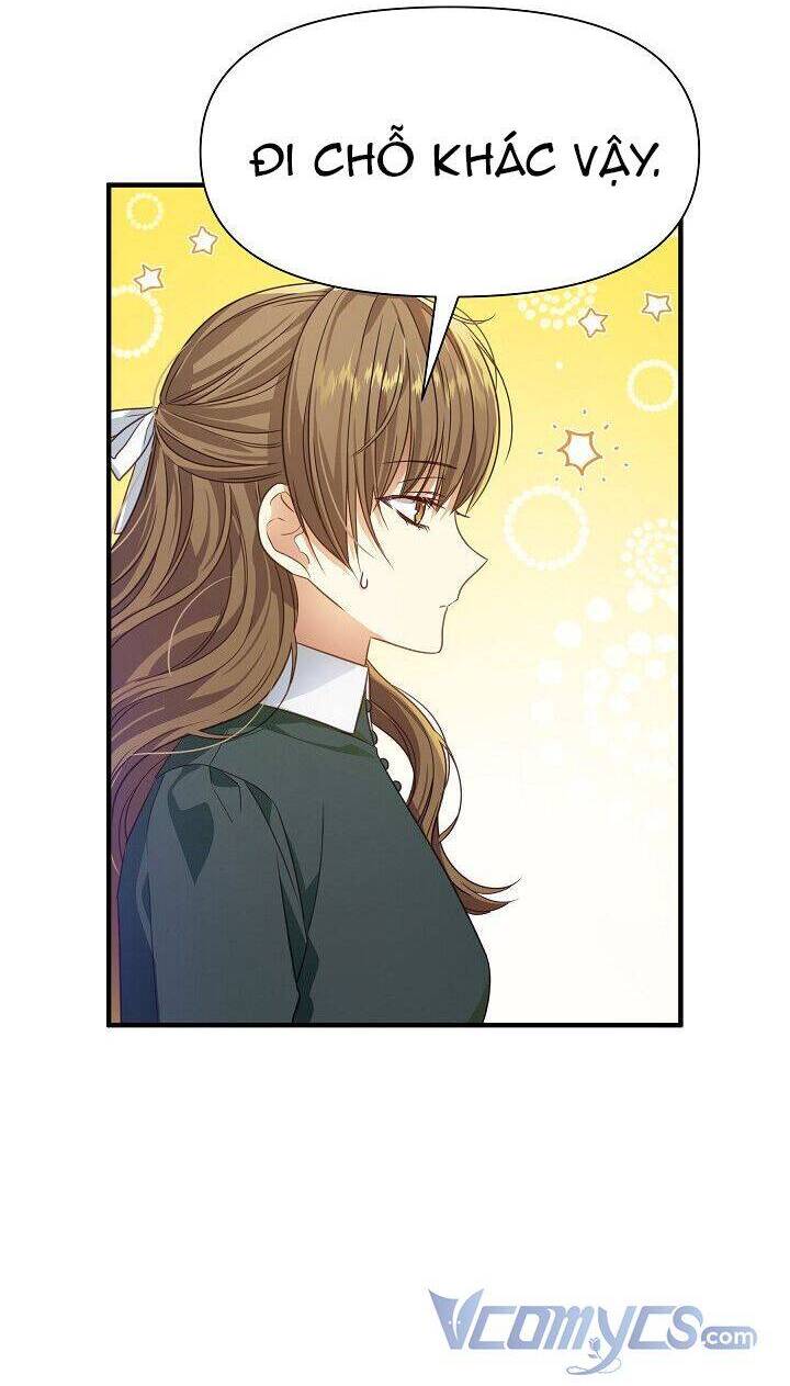 Từ Lúc Bắt Đầu Tôi Vẫn Luôn Ở Bên Em - Chương 9 - Trang 7