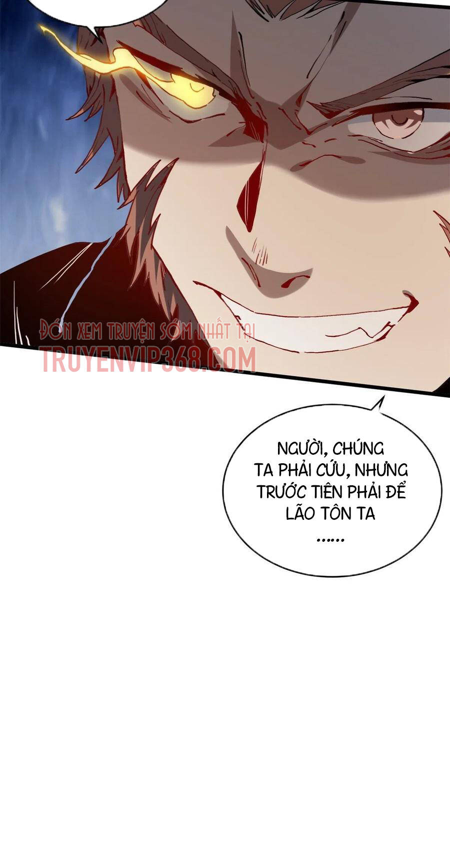 Lùi Lại Để Vi Sư Lên - Chương 1 - Trang 12