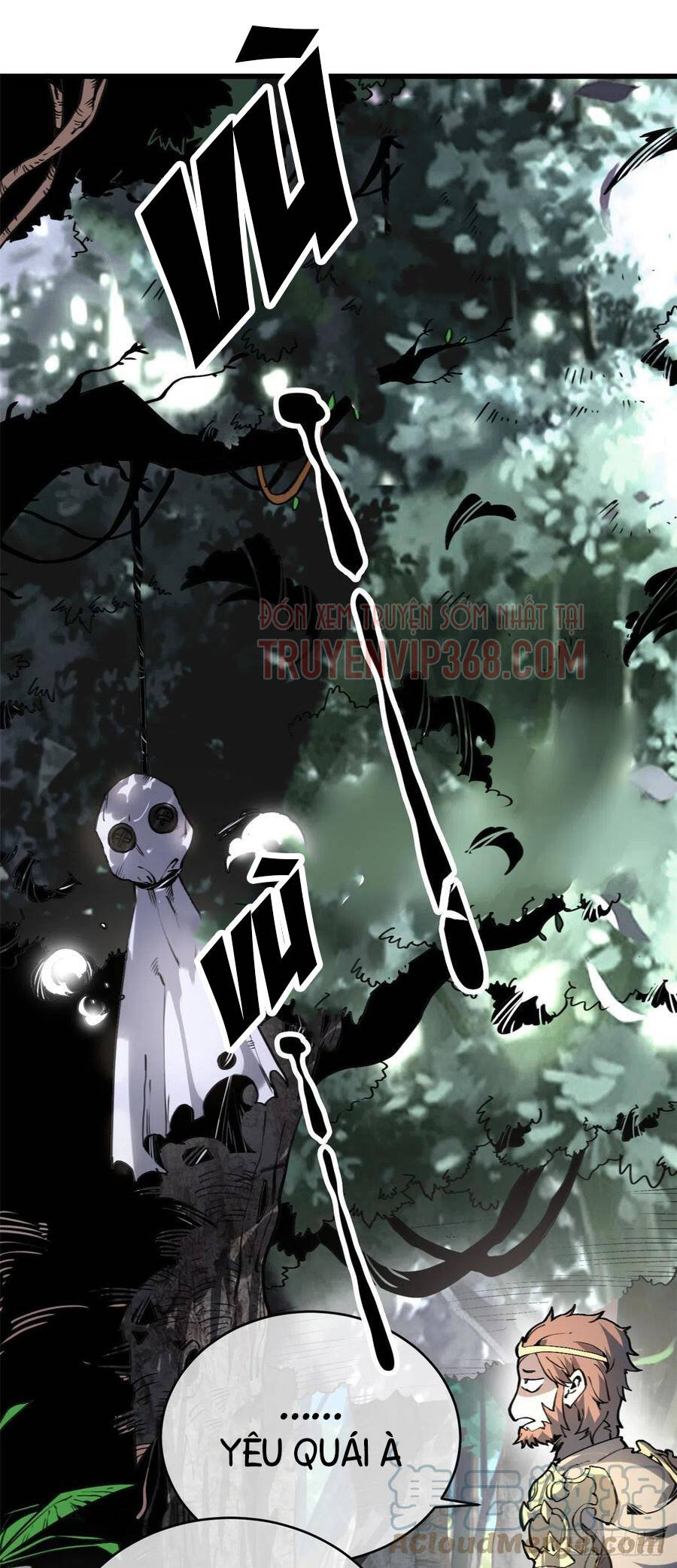 Lùi Lại Để Vi Sư Lên - Chương 1 - Trang 15