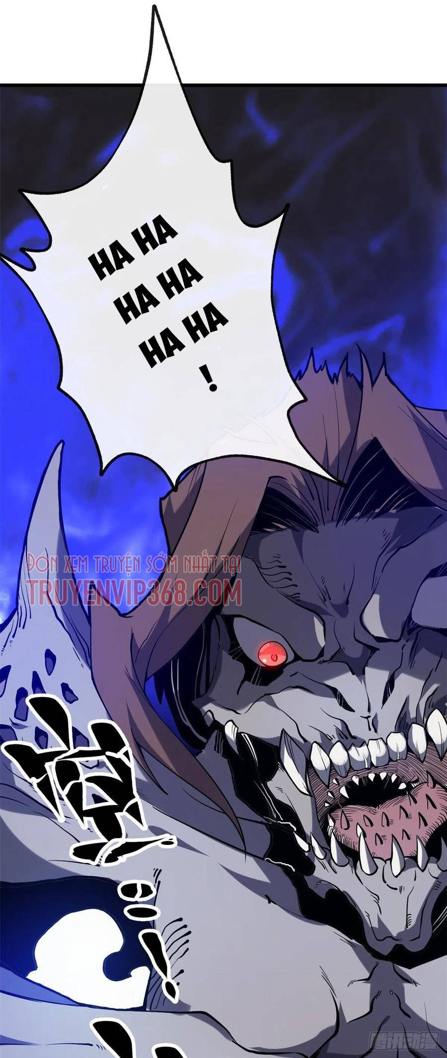 Lùi Lại Để Vi Sư Lên - Chương 1 - Trang 19