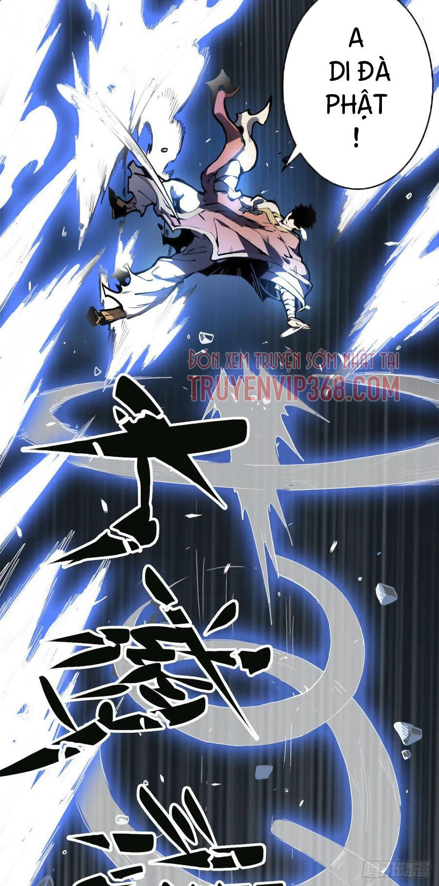 Lùi Lại Để Vi Sư Lên - Chương 1 - Trang 25