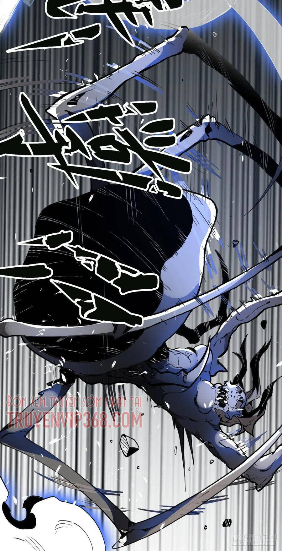 Lùi Lại Để Vi Sư Lên - Chương 1 - Trang 26