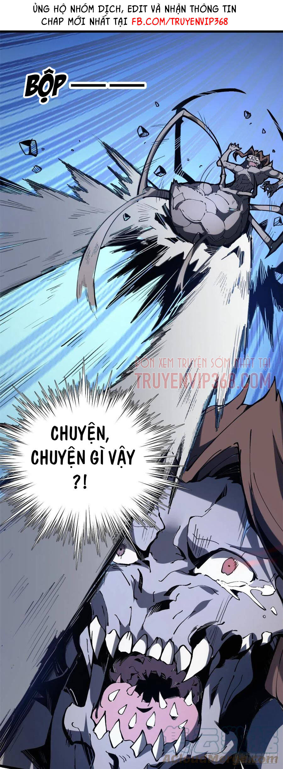 Lùi Lại Để Vi Sư Lên - Chương 1 - Trang 27