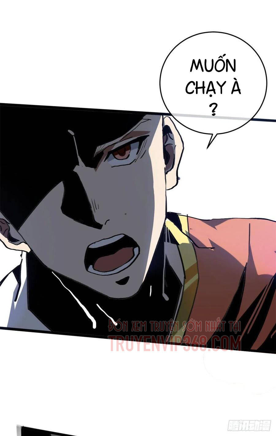 Lùi Lại Để Vi Sư Lên - Chương 1 - Trang 31