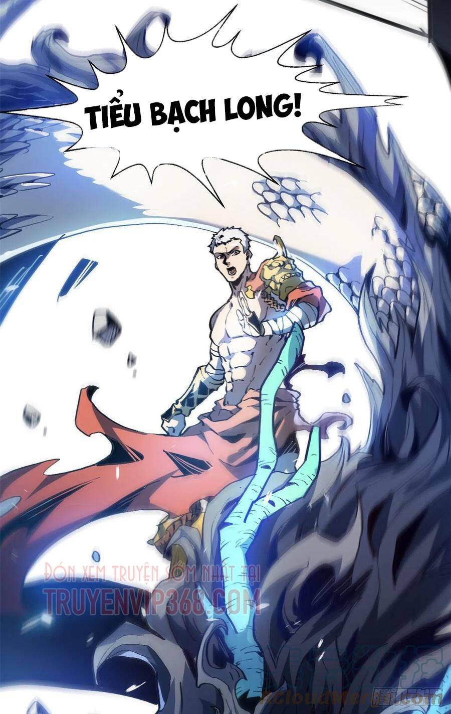 Lùi Lại Để Vi Sư Lên - Chương 1 - Trang 33