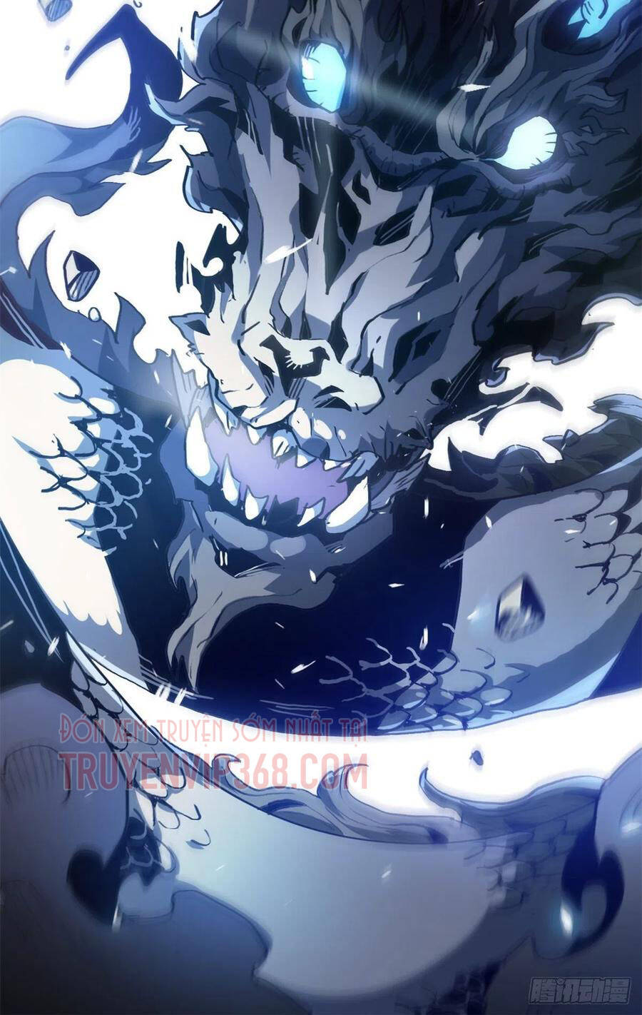 Lùi Lại Để Vi Sư Lên - Chương 1 - Trang 34