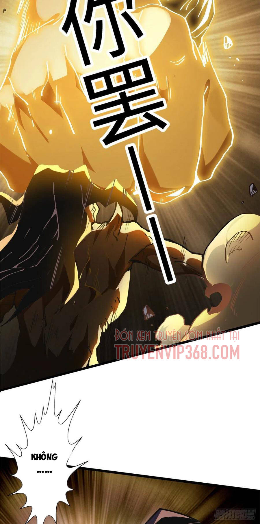 Lùi Lại Để Vi Sư Lên - Chương 1 - Trang 41