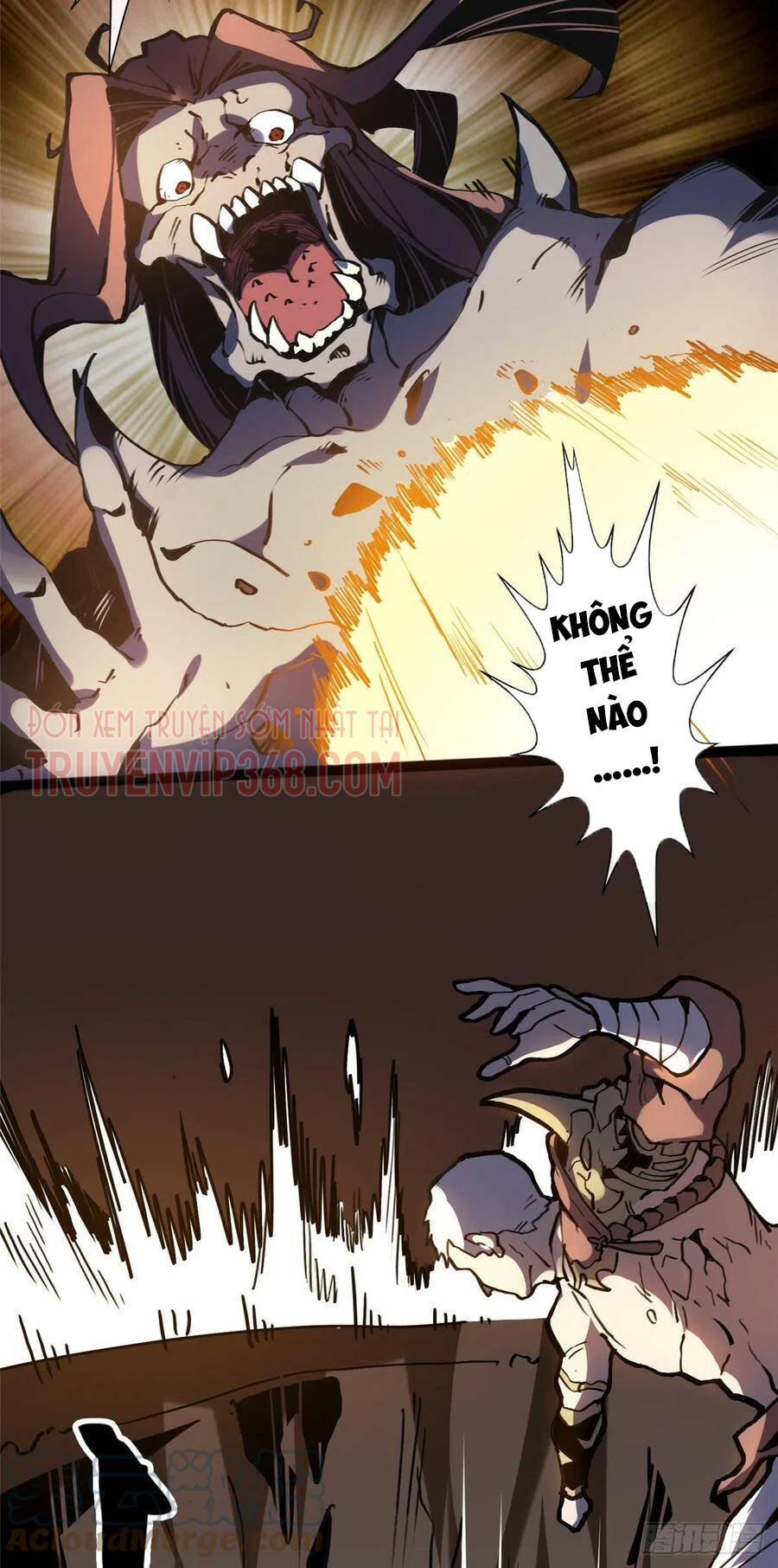 Lùi Lại Để Vi Sư Lên - Chương 1 - Trang 42