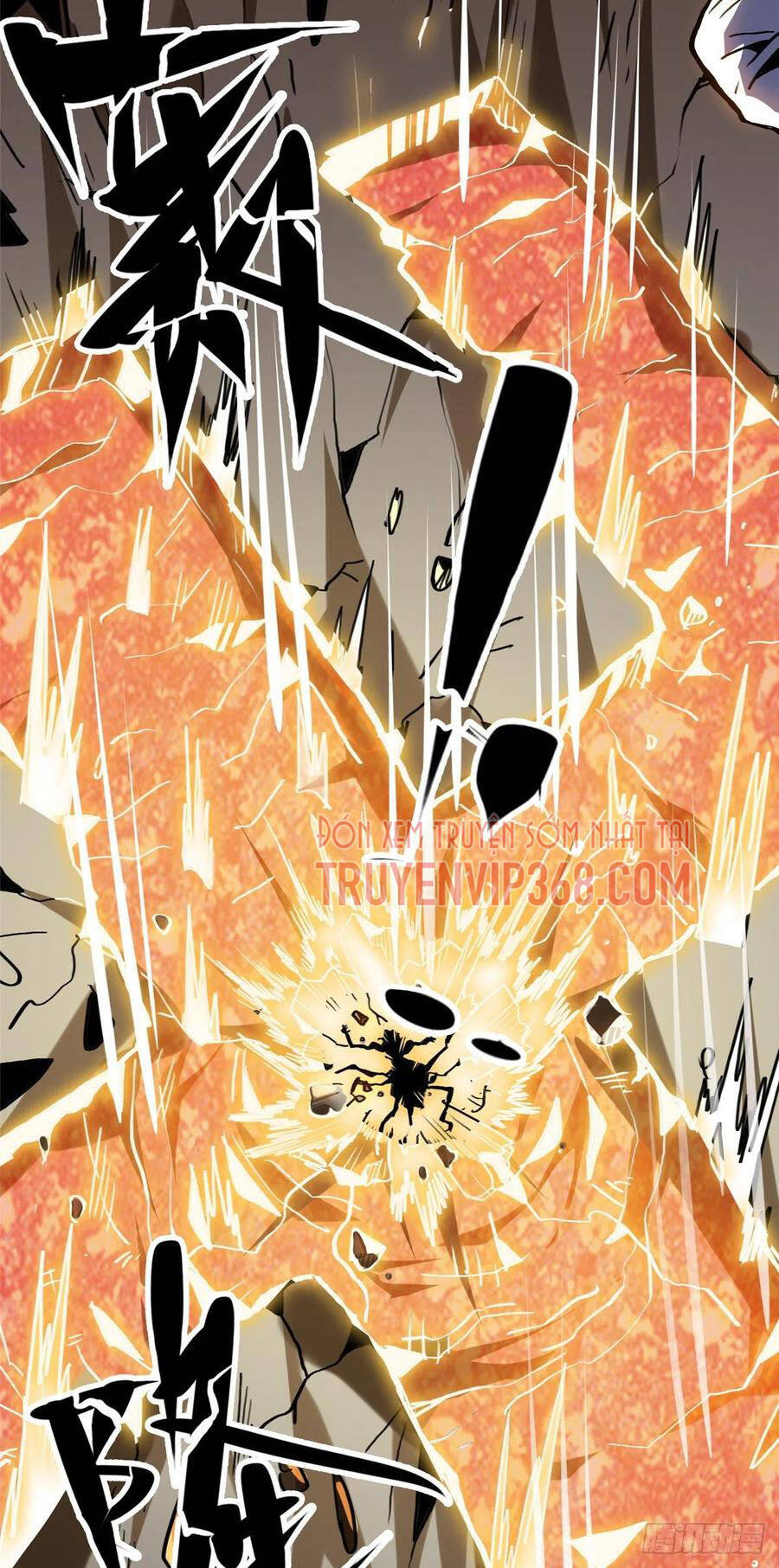 Lùi Lại Để Vi Sư Lên - Chương 1 - Trang 43