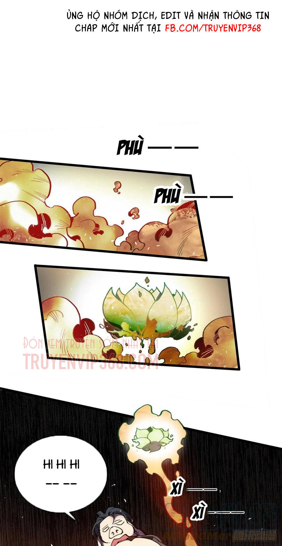 Lùi Lại Để Vi Sư Lên - Chương 1 - Trang 45