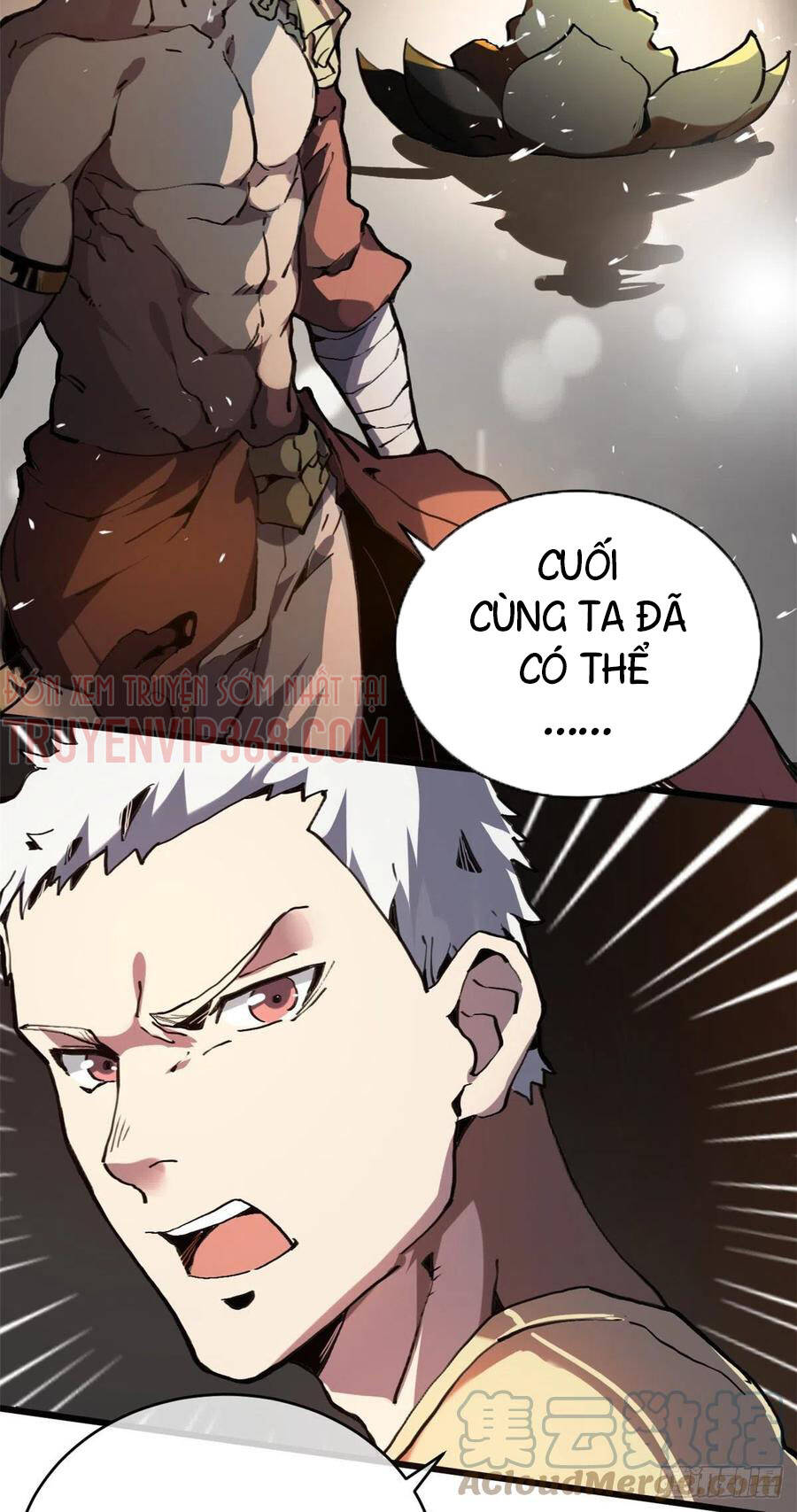 Lùi Lại Để Vi Sư Lên - Chương 1 - Trang 51