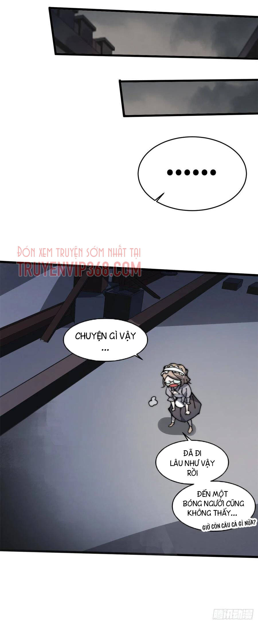 Lùi Lại Để Vi Sư Lên - Chương 10 - Trang 16