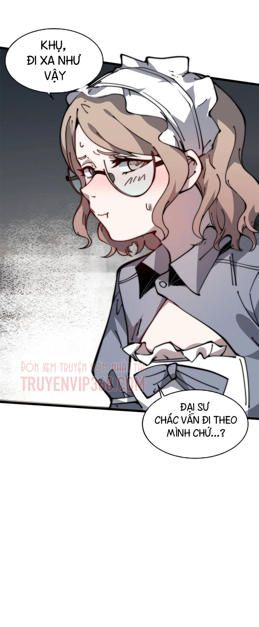 Lùi Lại Để Vi Sư Lên - Chương 10 - Trang 17