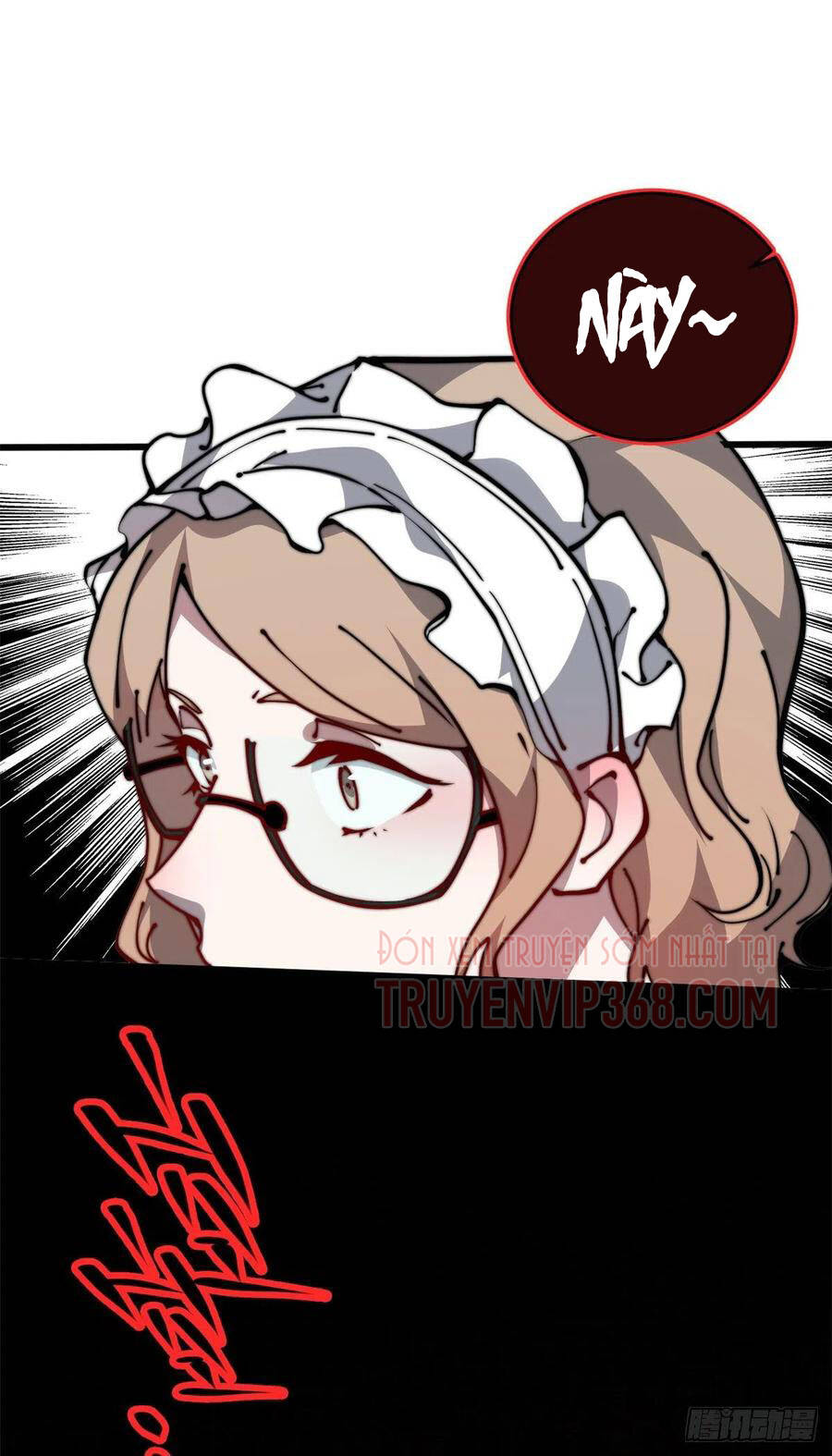 Lùi Lại Để Vi Sư Lên - Chương 10 - Trang 18