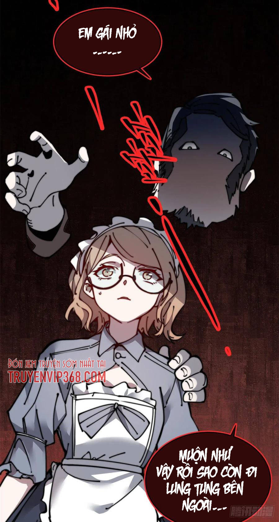 Lùi Lại Để Vi Sư Lên - Chương 10 - Trang 19