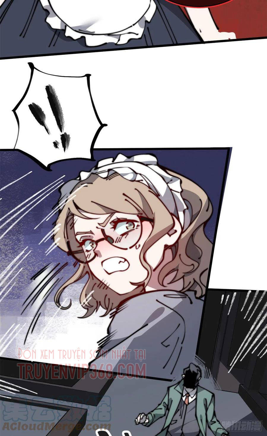 Lùi Lại Để Vi Sư Lên - Chương 10 - Trang 20