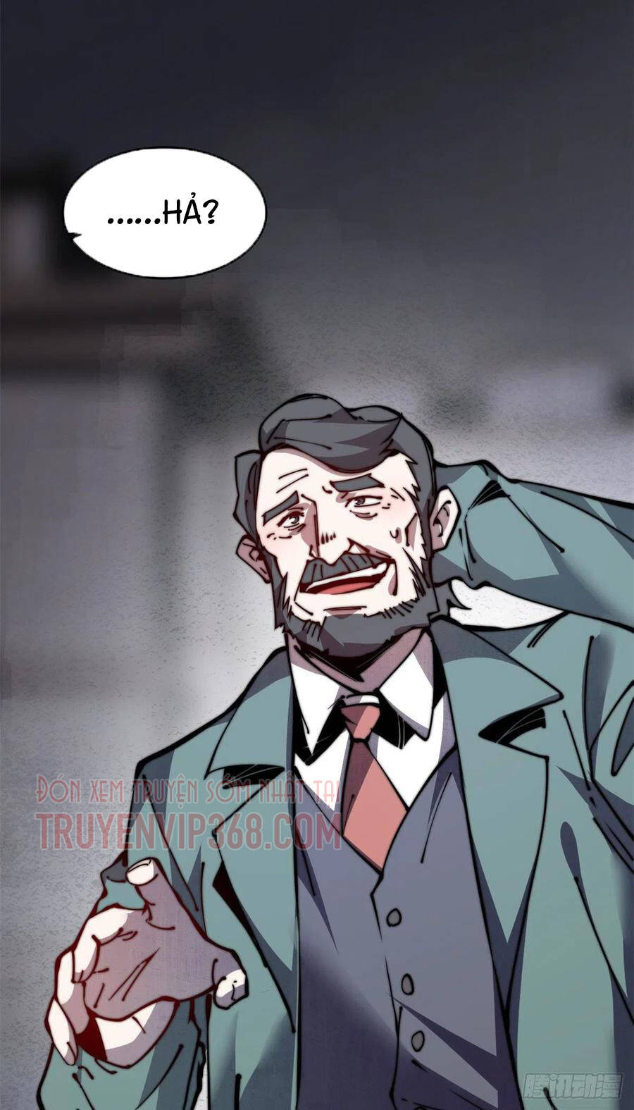 Lùi Lại Để Vi Sư Lên - Chương 10 - Trang 22