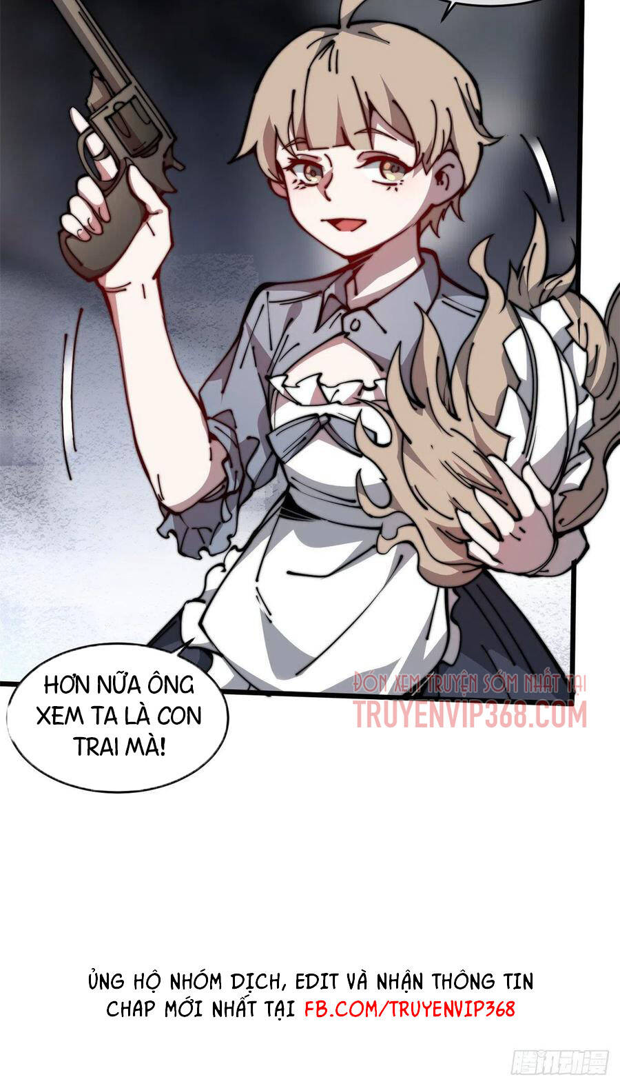 Lùi Lại Để Vi Sư Lên - Chương 10 - Trang 25