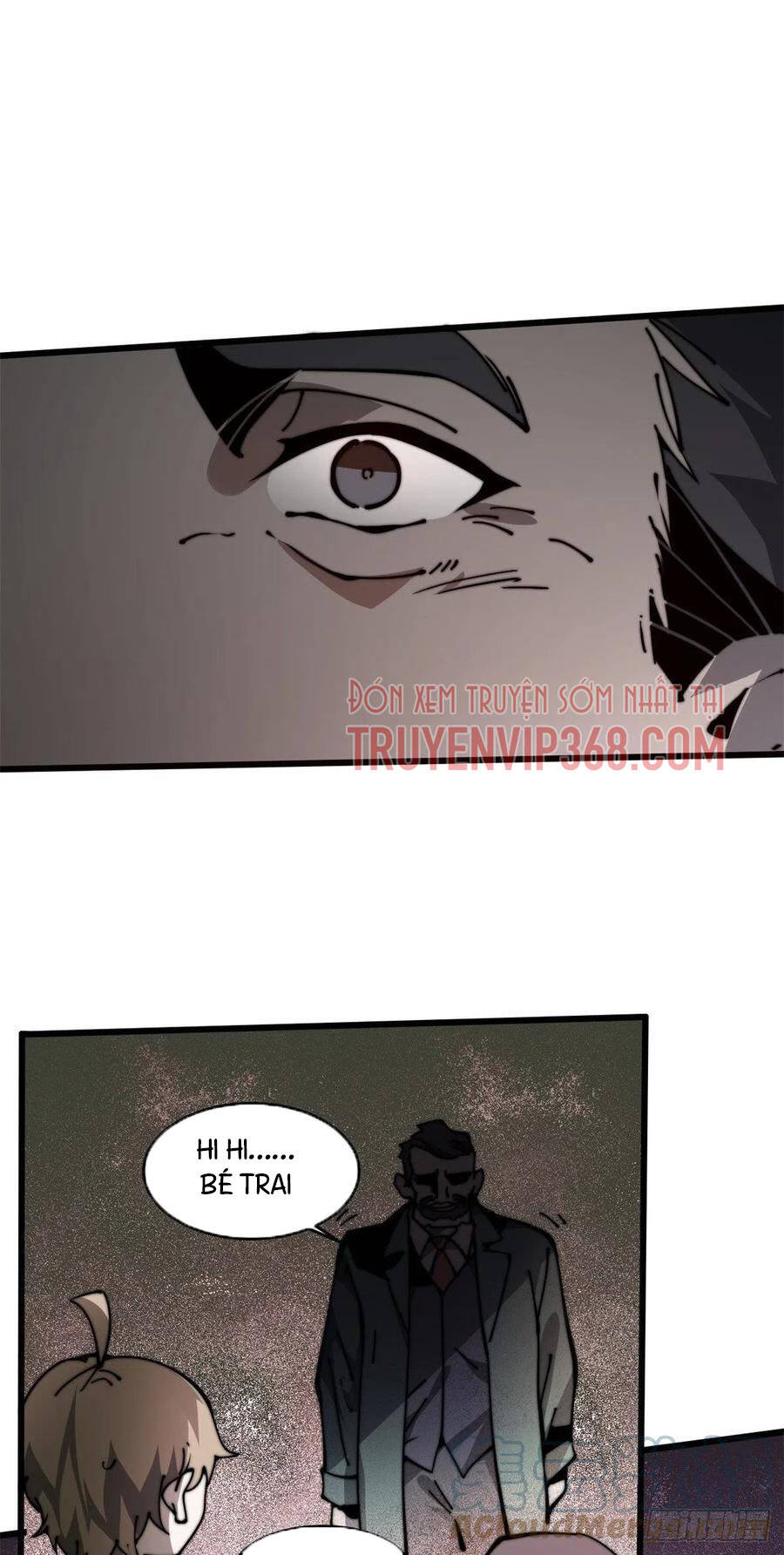 Lùi Lại Để Vi Sư Lên - Chương 10 - Trang 26