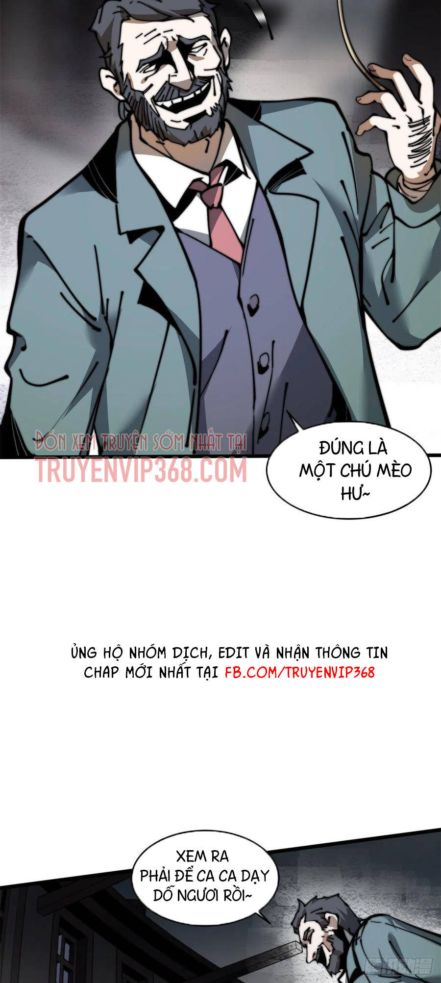 Lùi Lại Để Vi Sư Lên - Chương 10 - Trang 30