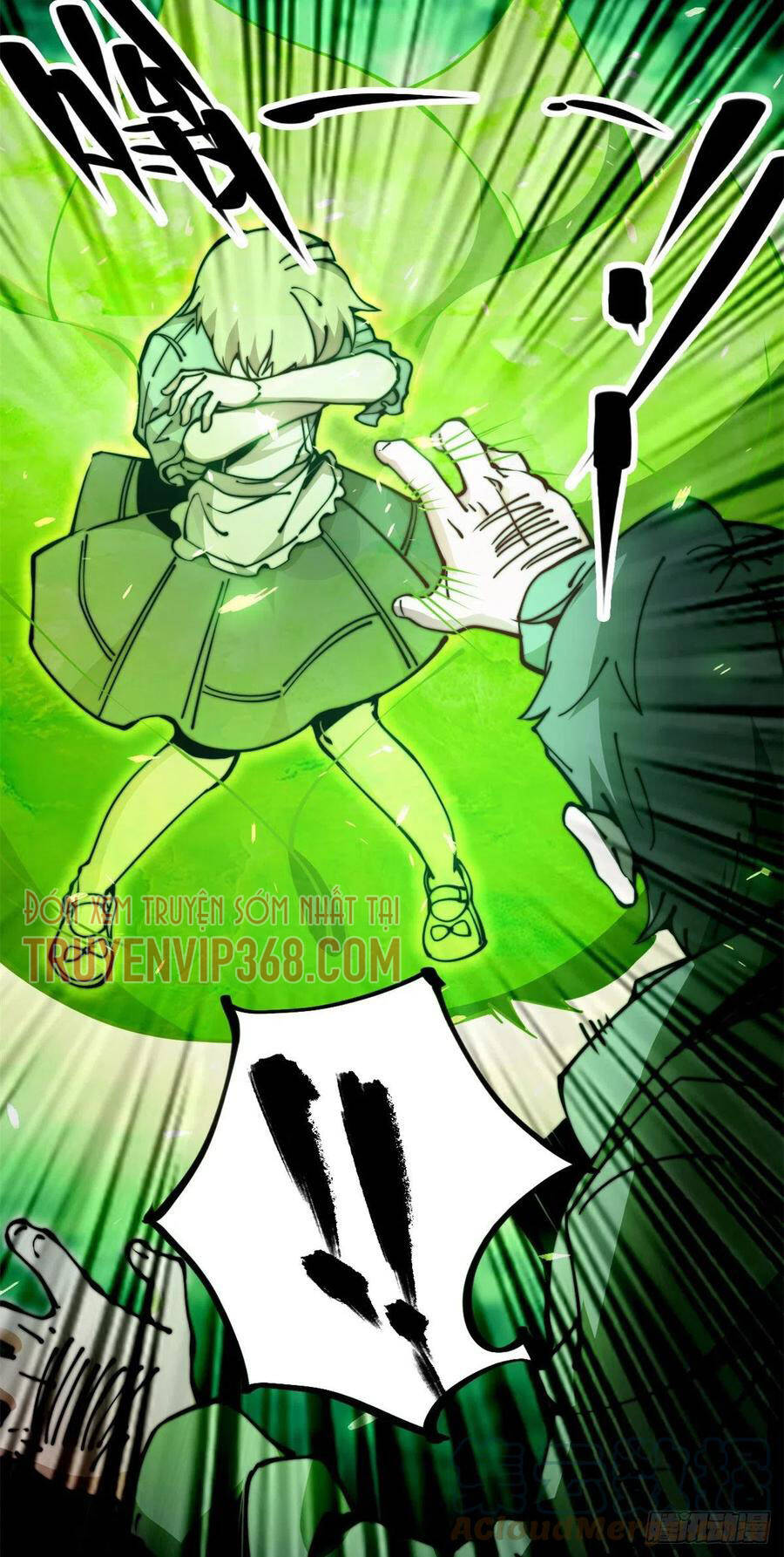 Lùi Lại Để Vi Sư Lên - Chương 10 - Trang 32